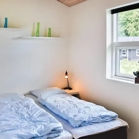 Barsbaeklund Aabenraa V *