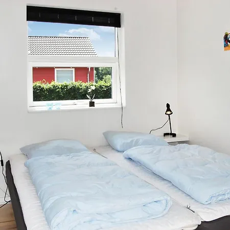 Barsbaeklund Aabenraa V 펜션