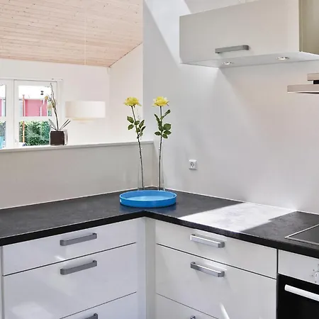 Barsbaeklund Aabenraa V Hébergement de vacances