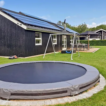 Barsbaeklund Aabenraa V 아벤라