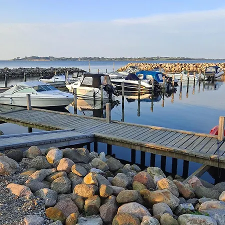 Barsbaeklund Aabenraa V Hébergement de vacances *
